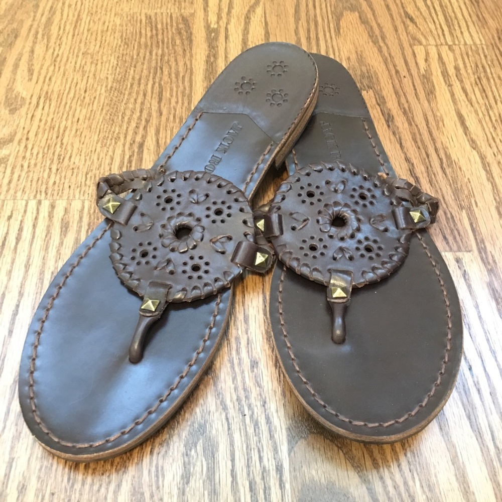 Jack Rogers Georgica Sandals